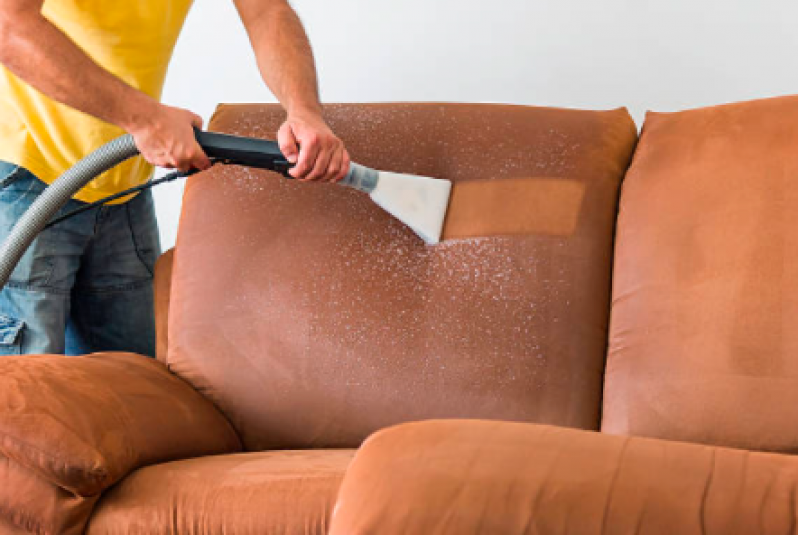 Limpeza Sofá Preços PRAÇA DOS TRIBUNAIS PRAÇA DO BURITI SIG - Limpeza a Seco Sofá