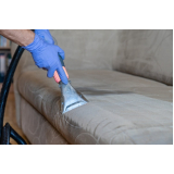 higienização estofado sofá Águas Claras
