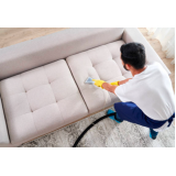 limpeza e hidratação de sofás de couro Eixo Rodoviário Leste