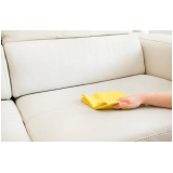 preço de lavagem a seco de sofá Novo gama