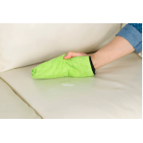 serviço de limpeza e impermeabilização de sofá ZR Zona Residencial